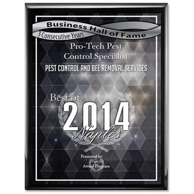 Pro Tech Pest Control Specialists