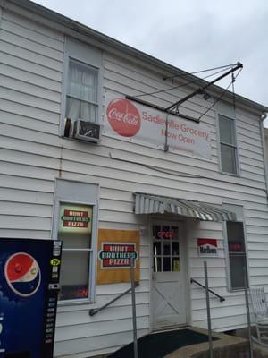 Sadieville Grocery