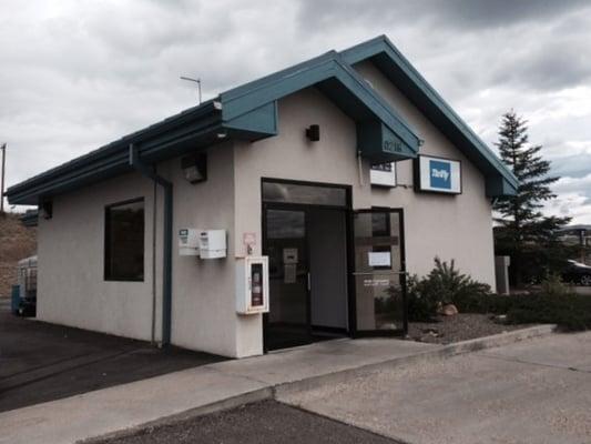 Cooley Mesa Detailing