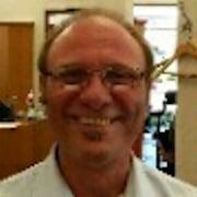 Patrick Orand - Salon D