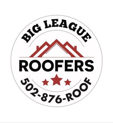 Big League Roofers Louisville