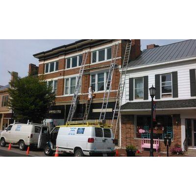 Precision Painting & Remodeling