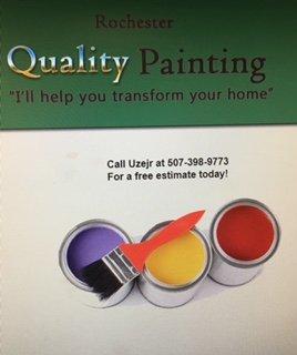 Quality Painting