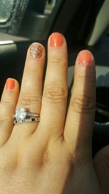 Elegant Nails By Ashley