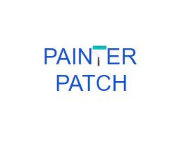 Painter Patch