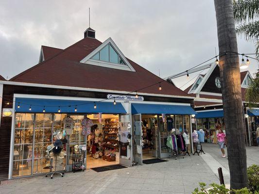 Coronado Mercantile