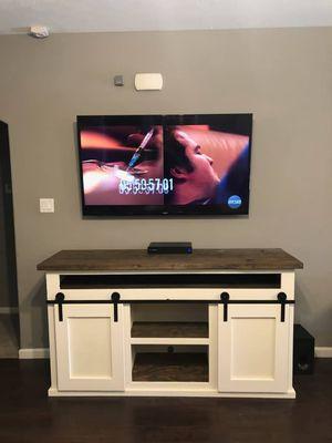 Rack Monkey Home Networking & Handyman Services