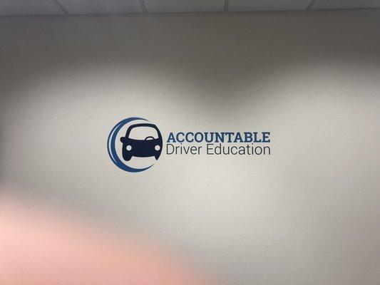 Accountable Driver Education