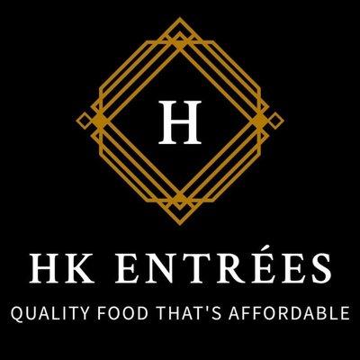 HK Entrees
