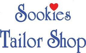 Sookies Tailor Shop