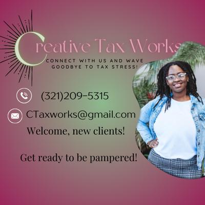 Creative Tax Works