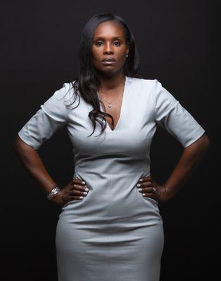 We see and serve you differently!