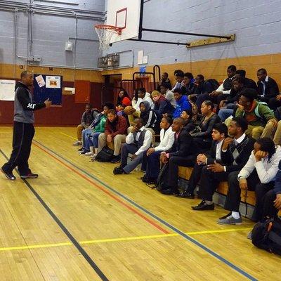 Health & Wellness Seminar