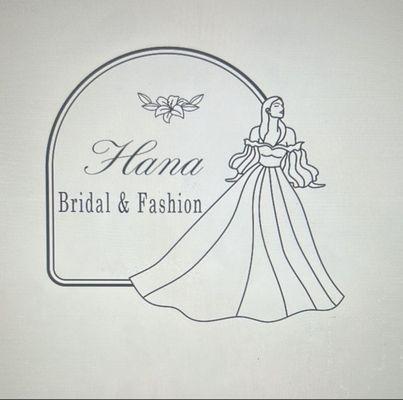Hana bridal and fashion