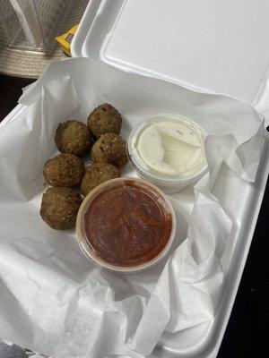 Pasqually's Pizza & Wings