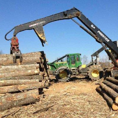 At Caudill Chipping Inc. your satisfaction is our goal, we provide quality tree service, serving people in Hamden, OH and surrounding cities