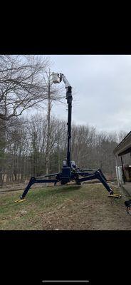 MSC property maintenance