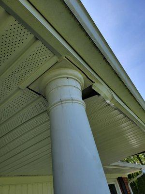 AJ's Handyman & Landscaping Service