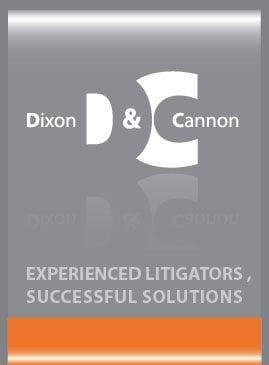 Dixon & Cannon