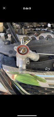 Mobile mechanic villarreal