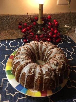 Better Than Sliced Bread