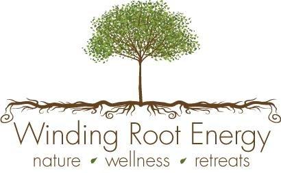 Winding Root Energy