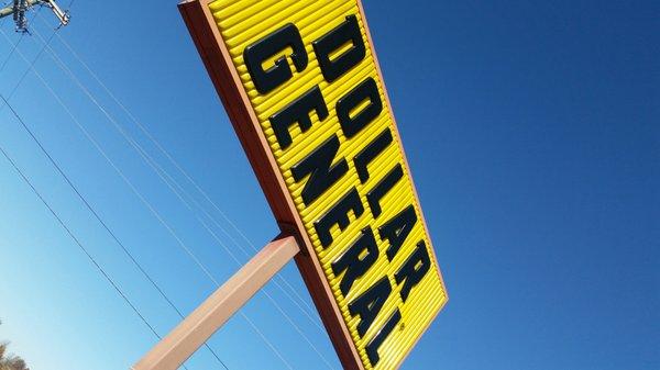 Dollar General