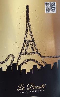 La Beaute Nail Lounge