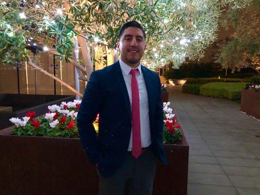 The Mortgage Guys - Miguel Farias