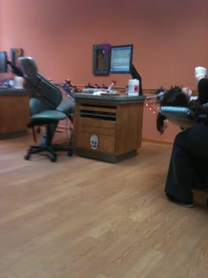 About Face Orthodontics