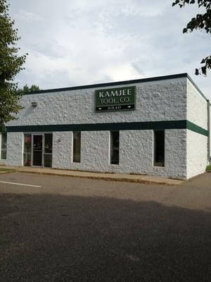 Kamjee Tool Company
