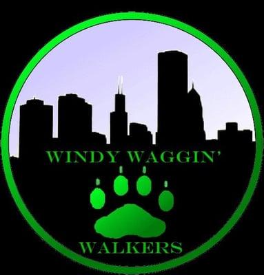 "Where wagulous walks happen everyday!"