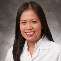 Theresa Luu, MD