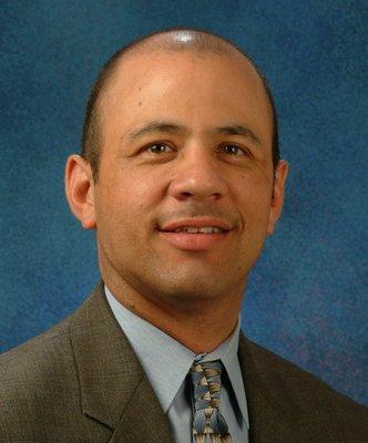 Dr. Michael Rodriguez