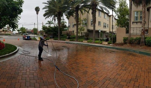 CleanCrete Property Services