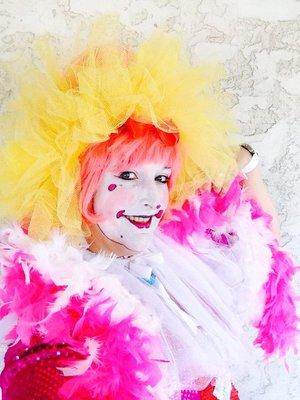 All Purpose Entertainment Agency