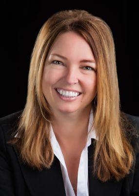 Brandi Van Etten - Group One Sotheby's International Realty