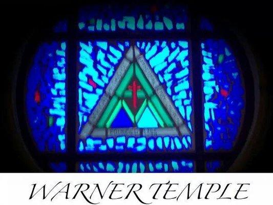 Warner Temple AME Zion Church