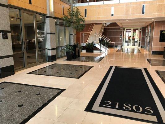 Cornerstone National Bank & Trust Company