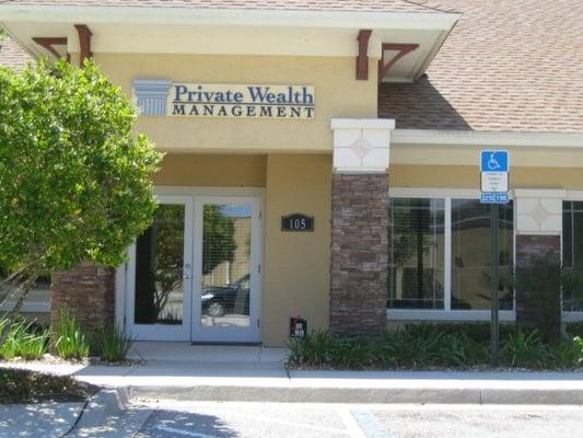 Private Wealth Management