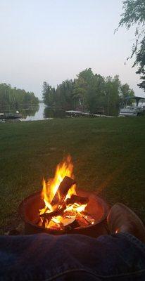 Sunrise Bay Campground