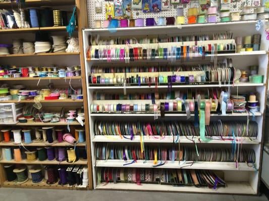 Fabric Telas Novedades