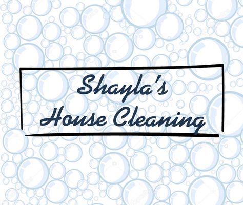 Shayla's House Cleaning
