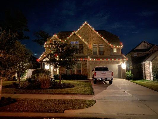 OHT Organizing Homes of Texas