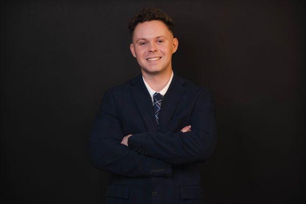 Agent Chronis Real Estate