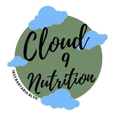 Cloud 9 Nutrition