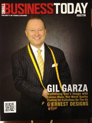 We service professionals, corporate executives, and business owners who do not want to waste time away from office shopping. By appointment.