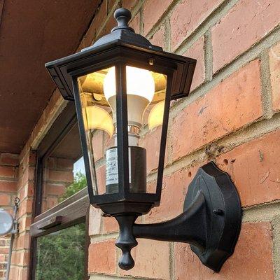 Big-Boy Master Electrician