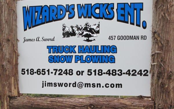 Wizard's Wicks Enterprises