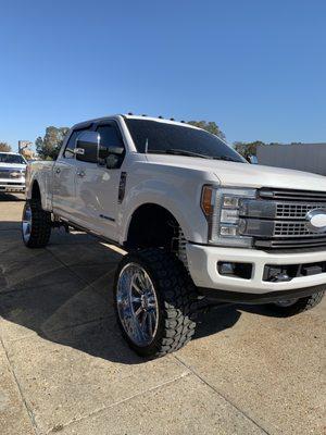 Southern Diesel Concepts